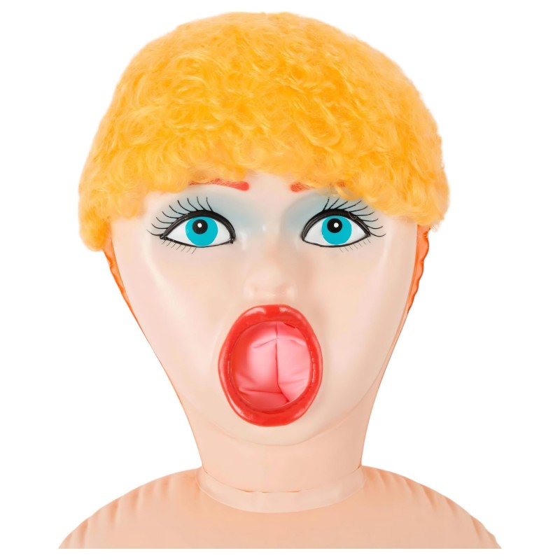 You2Toys Pamela - felfújható guminő életnagyságú férfiaknak 155328 termék bemutató kép