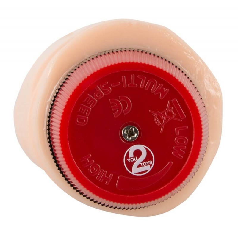 You2Toys - Pascha vibrátor 64545 termék bemutató kép