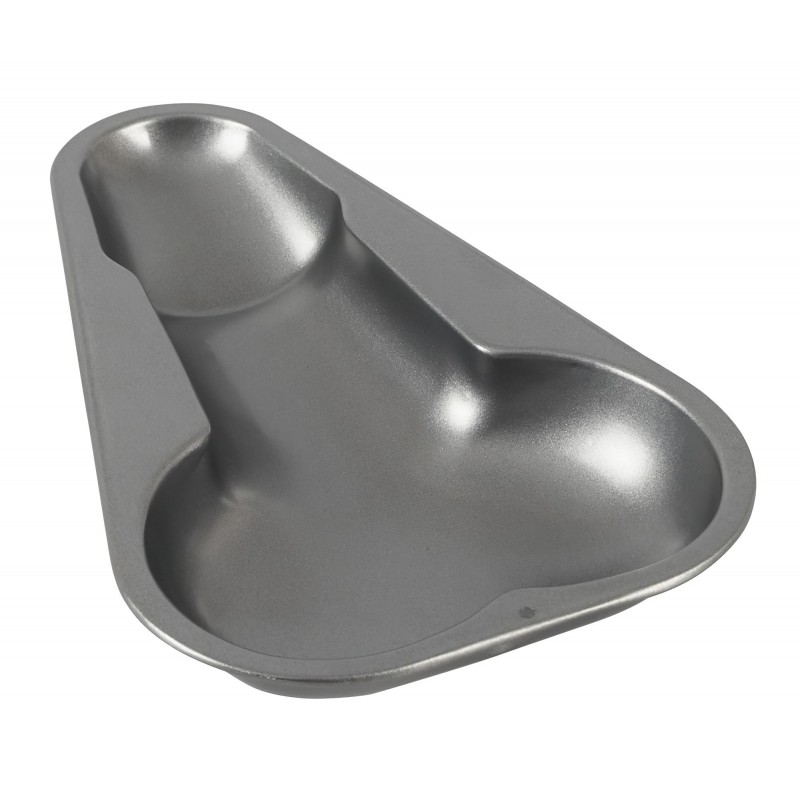 You2Toys - pénisz alakú tortaforma, tréfás ajándék (29 x 18 cm) 157904 termék bemutató kép