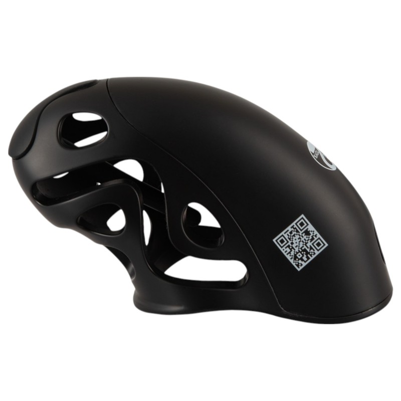 You2Toys - péniszketrec péniszpluggal (fekete) 120667 termék bemutató kép