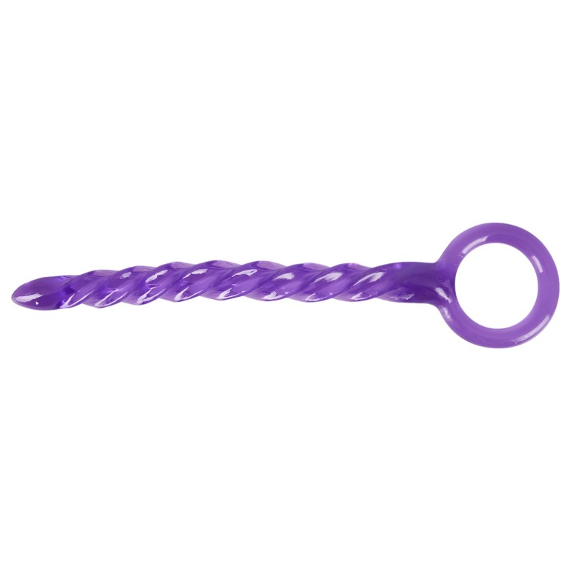 You2Toys Purple Appetizer - lila vibrátoros szexjáték szett (9 részes) 161556 termék bemutató kép