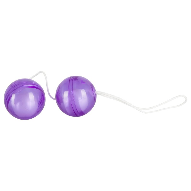 You2Toys Purple Appetizer - lila vibrátoros szexjáték szett (9 részes) 161559 termék bemutató kép