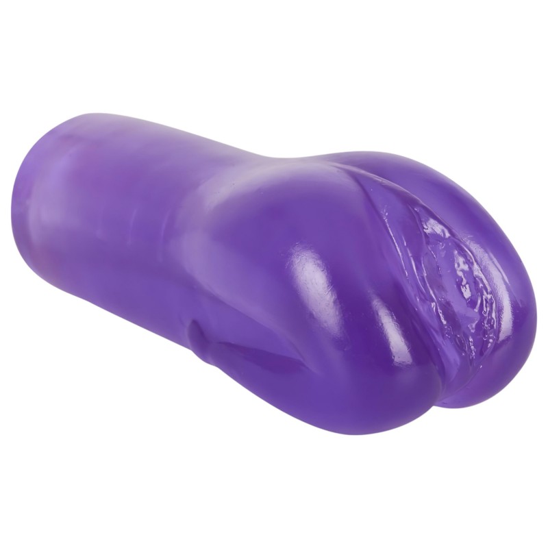 You2Toys Purple Appetizer - lila vibrátoros szexjáték szett (9 részes) 161561 termék bemutató kép