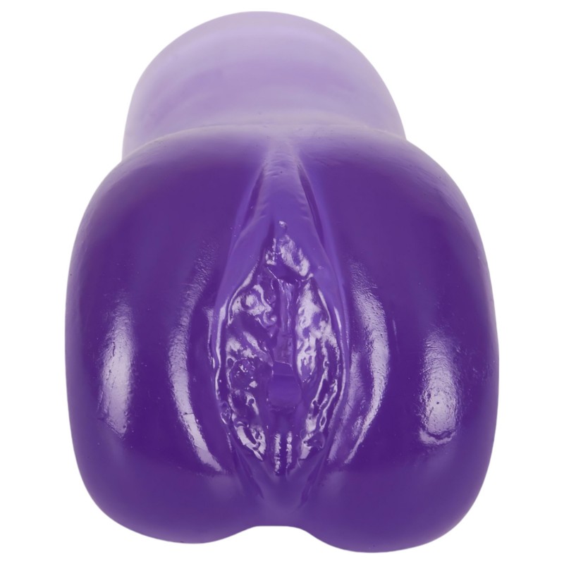You2Toys Purple Appetizer - lila vibrátoros szexjáték szett (9 részes) 161562 termék bemutató kép
