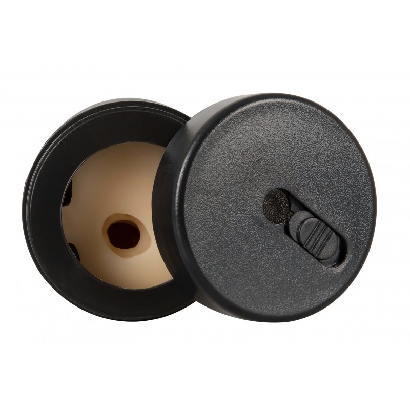 You2Toys Pussy to Go Mystic - műpunci (natúr) 46049 termék bemutató kép