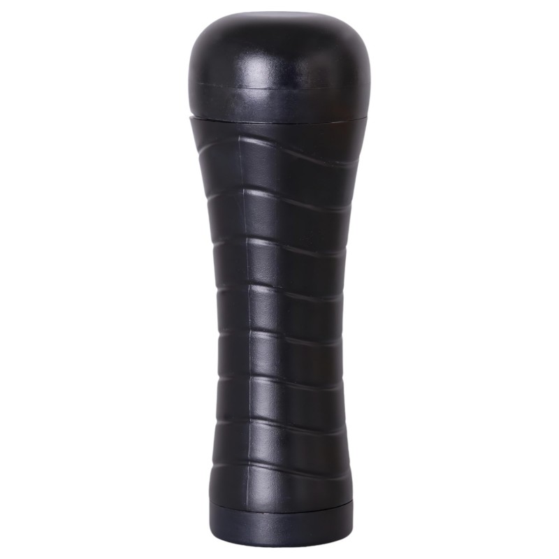 You2Toys Pussy to Go - diszkrét vibrációs maszturbátor férfiaknak 157050 termék bemutató kép