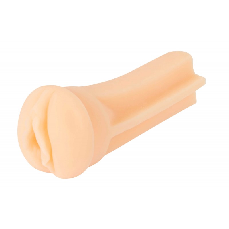 You2Toys Pussy to Go Mystic - művagina maszturbátor (testszínű) 93428 termék bemutató kép