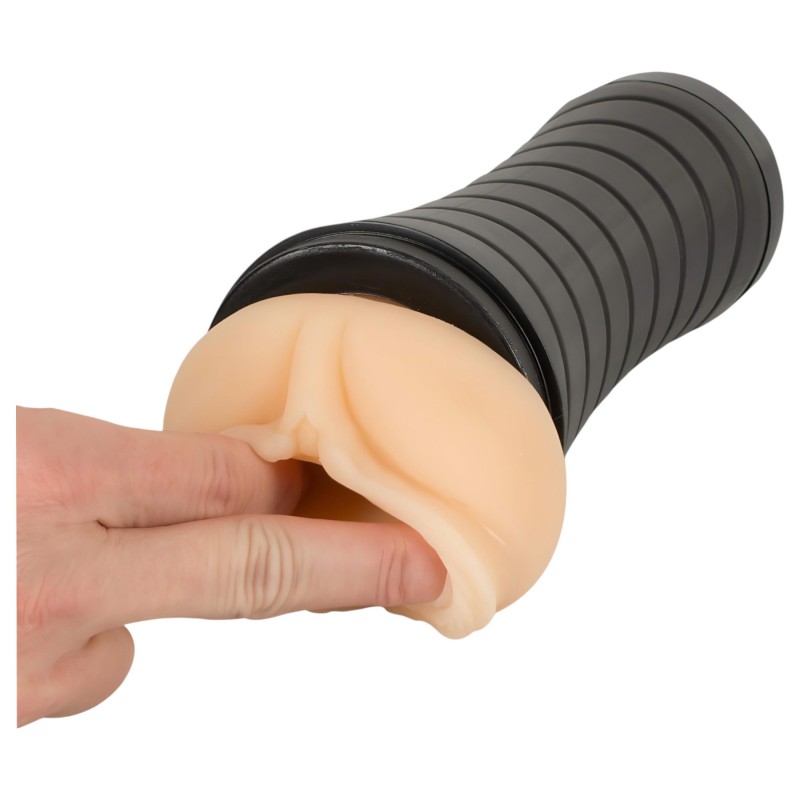 You2Toys Pussy to Go Mystic - művagina maszturbátor (testszínű) 157429 termék bemutató kép