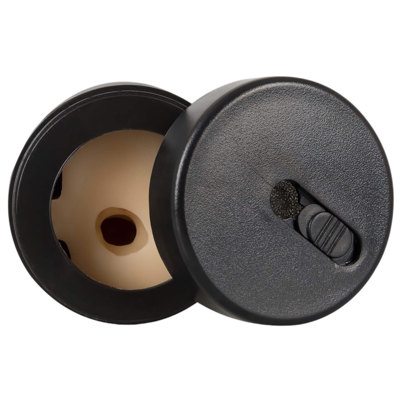 You2Toys Pussy to Go Mystic - művagina (natúr) 127763 termék bemutató kép