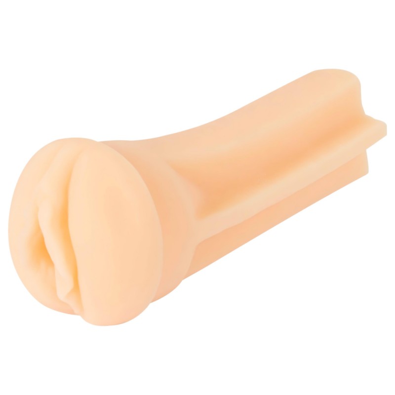 You2Toys Pussy to Go Mystic - művagina (testszínű) 140984 termék bemutató kép