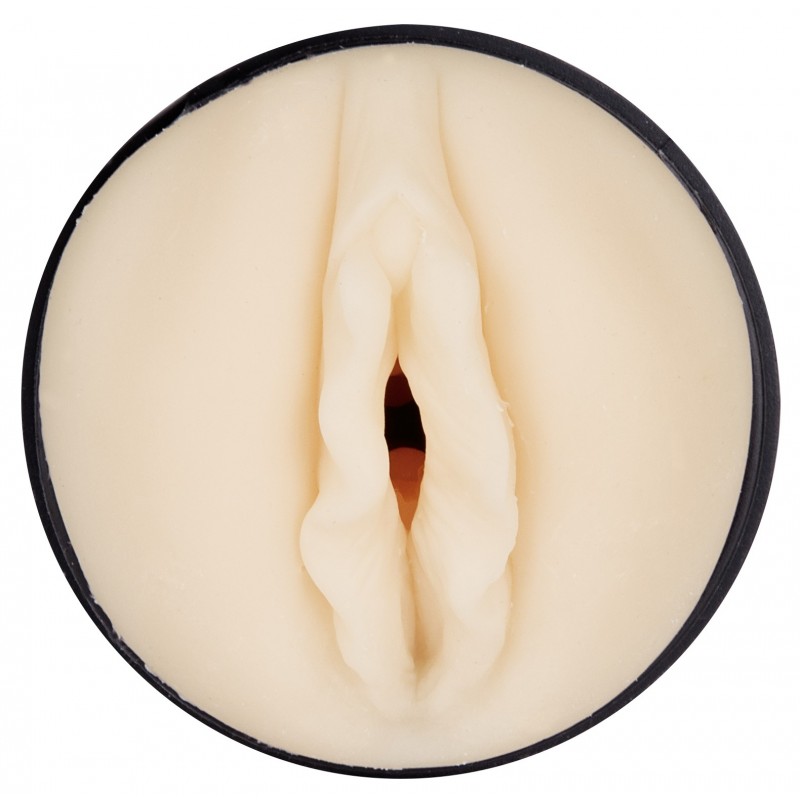 You2Toys Pussy to Go - vibrációs, diszkrét, puha vagina 38457 termék bemutató kép