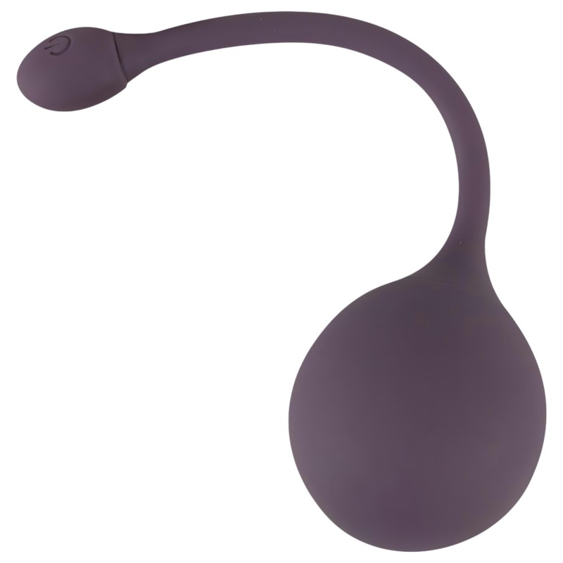 You2Toys RC Single - rádiós vibrációs tojás (lila) 101213 termék bemutató kép