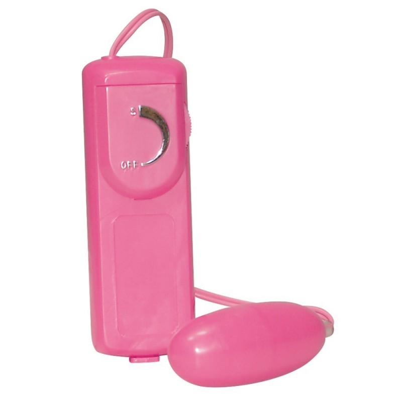 You2Toys - Candy Set - vibrátoros készlet (9 részes) 60537 termék bemutató kép