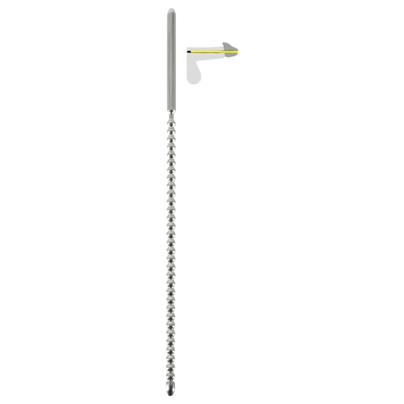 You2Toys - Sextreme Dilator - gömbös dilátor (24cm) 135751 termék bemutató kép