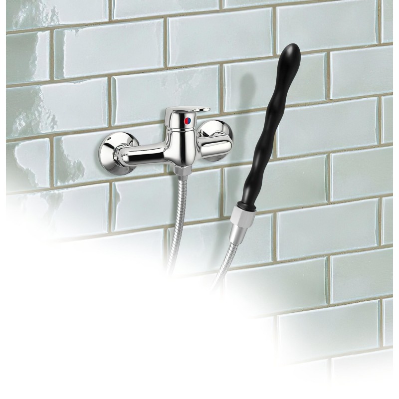 You2Toys - Shower Me Deluxe - intim mosó szett tömlővel 130316 termék bemutató kép