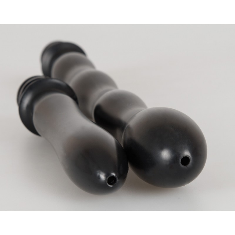 You2Toys - Shower Me Deluxe - intimmosó szett tömlővel 61403 termék bemutató kép