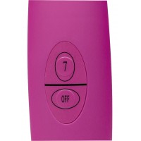 You2Toys - SPA Wand - masszírozó vibrátor (pink) 61335 termék bemutató kép