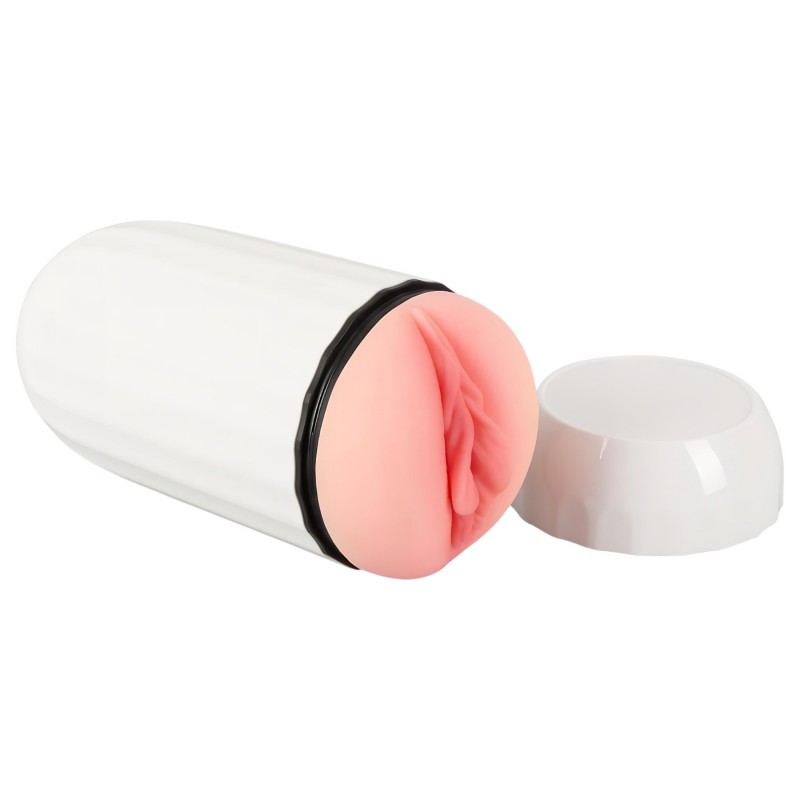 You2Toys STROKER Realistic - műpunci maszturbátor férfiaknak (testszínű) 159894 termék bemutató kép