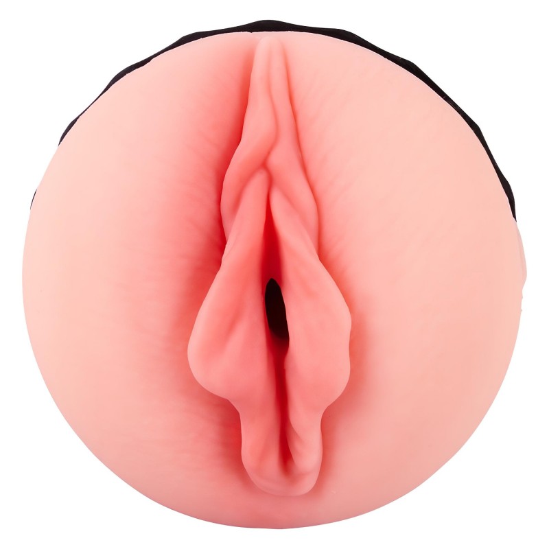 You2Toys STROKER Realistic - műpunci maszturbátor férfiaknak (testszínű) 159896 termék bemutató kép