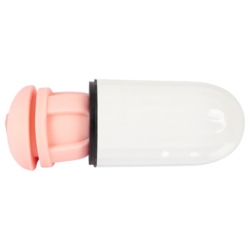 You2Toys STROKER Realistic - műpunci maszturbátor férfiaknak (testszínű) 159900 termék bemutató kép