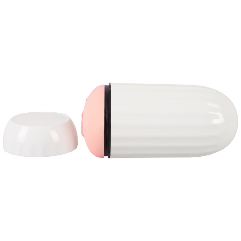 You2Toys STROKER Realistic - műpunci maszturbátor (natúr) 71213 termék bemutató kép