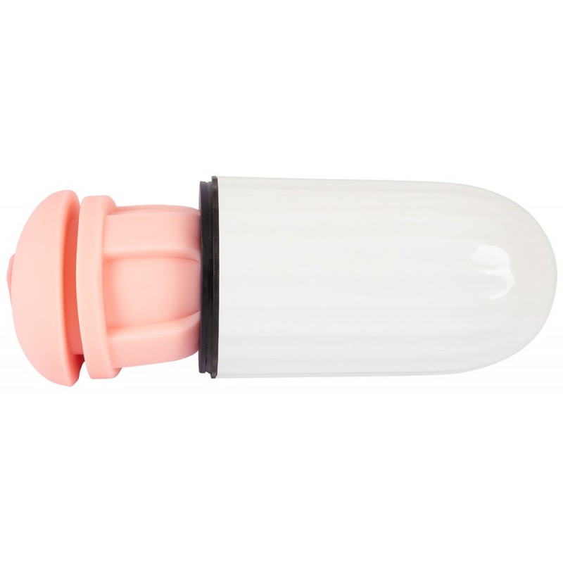 You2Toys STROKER Realistic - műpunci maszturbátor (natúr) 71214 termék bemutató kép