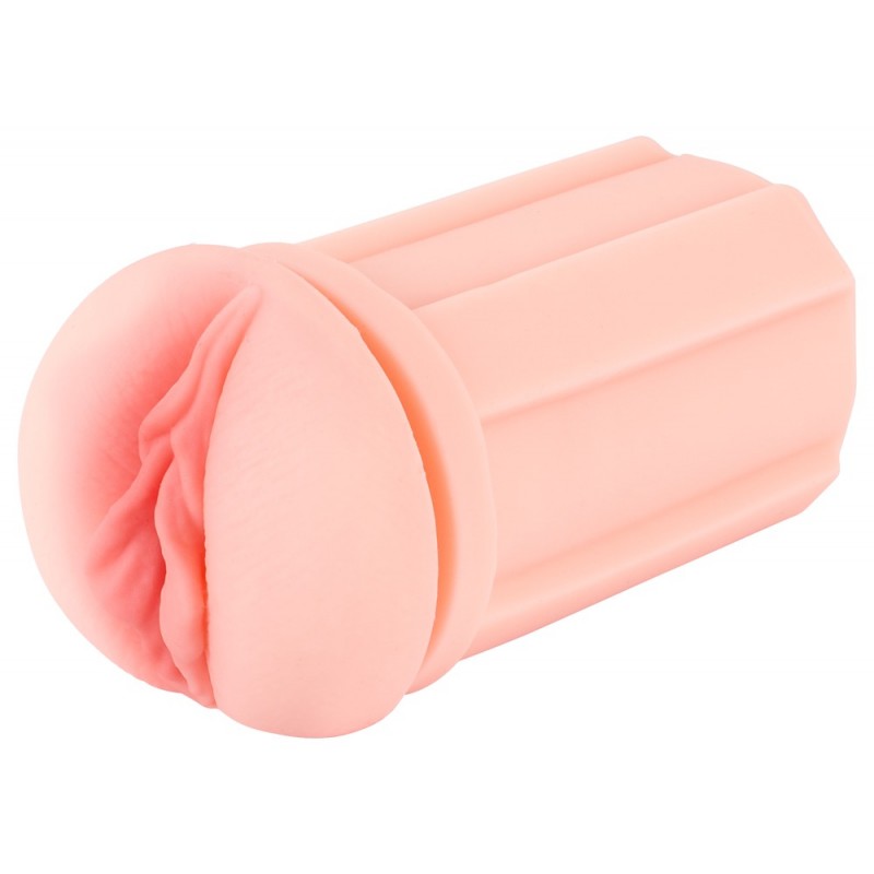 You2Toys STROKER Realistic - műpunci maszturbátor (natúr) 71215 termék bemutató kép