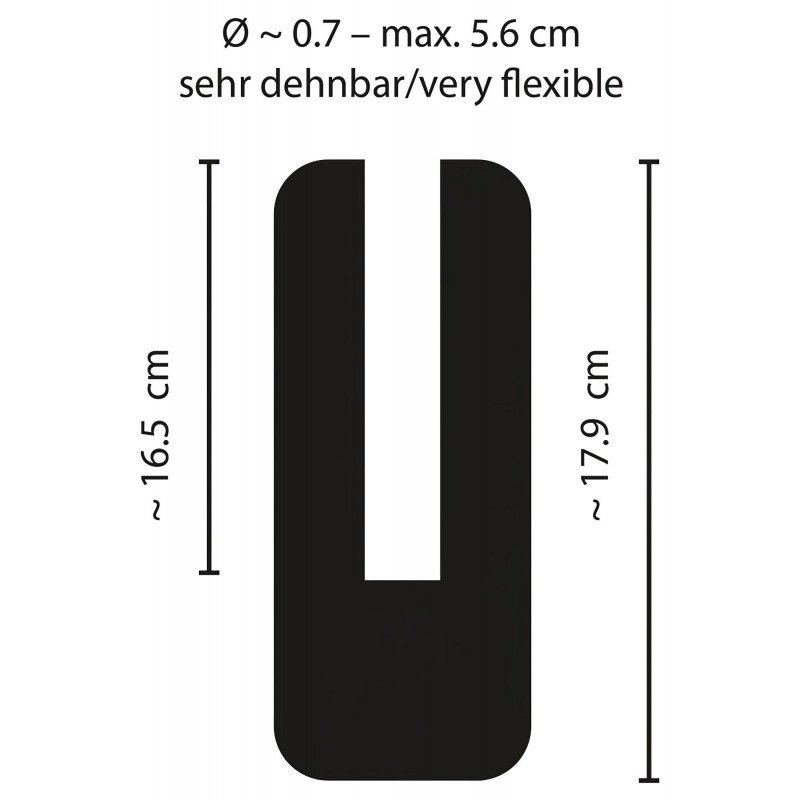 You2Toys STROKER Realistic - műpunci maszturbátor (testszínű) 141579 termék bemutató kép
