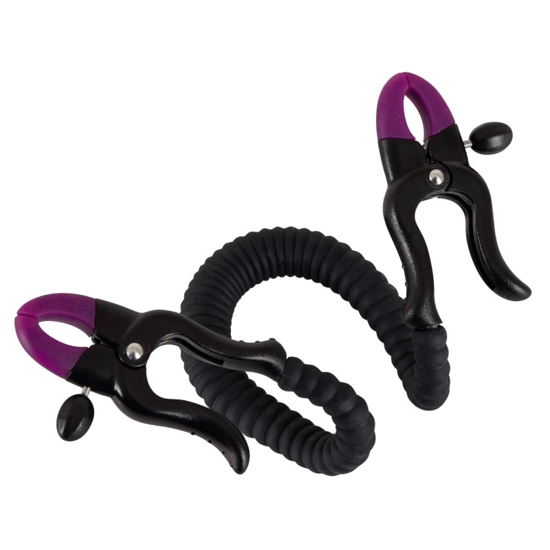 You2Toys - Strong Intimate Spreader szűkítő - fekete 62181 termék bemutató kép