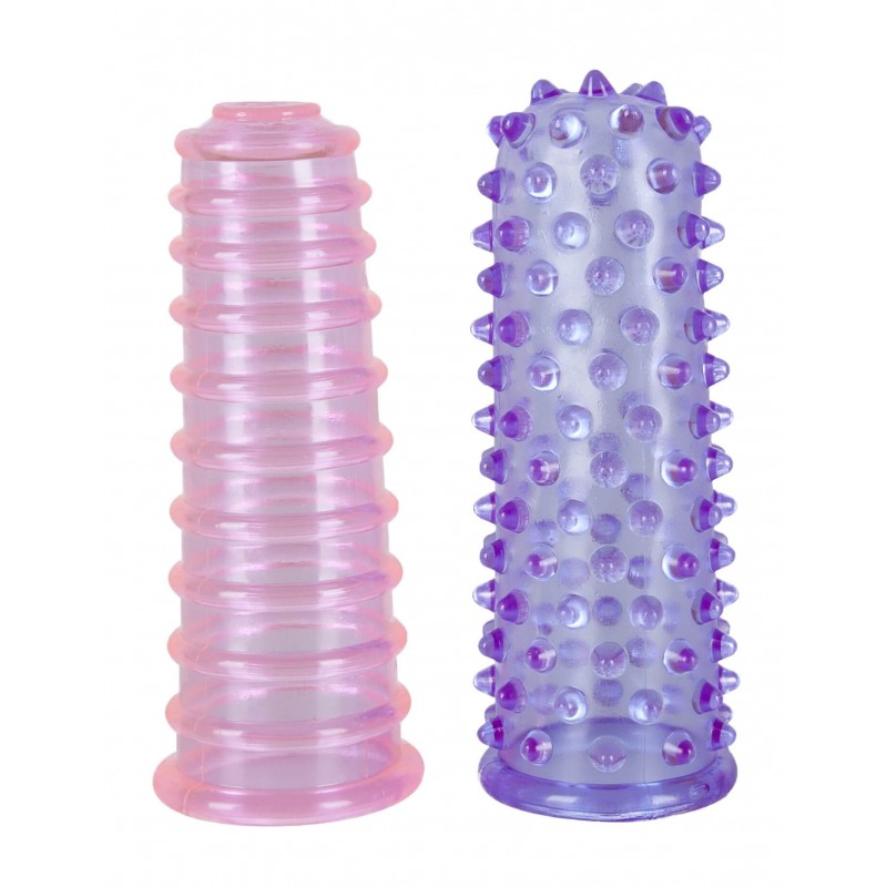 Szerelemujjak 60207 termék bemutató kép