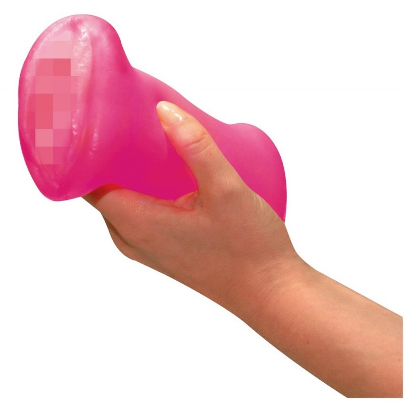 You2Toys - Szűz vibrációs vagina 61752 termék bemutató kép
