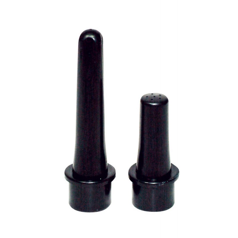 You2Toys - Love Shower - intim mosó 2 fejjel 60710 termék bemutató kép