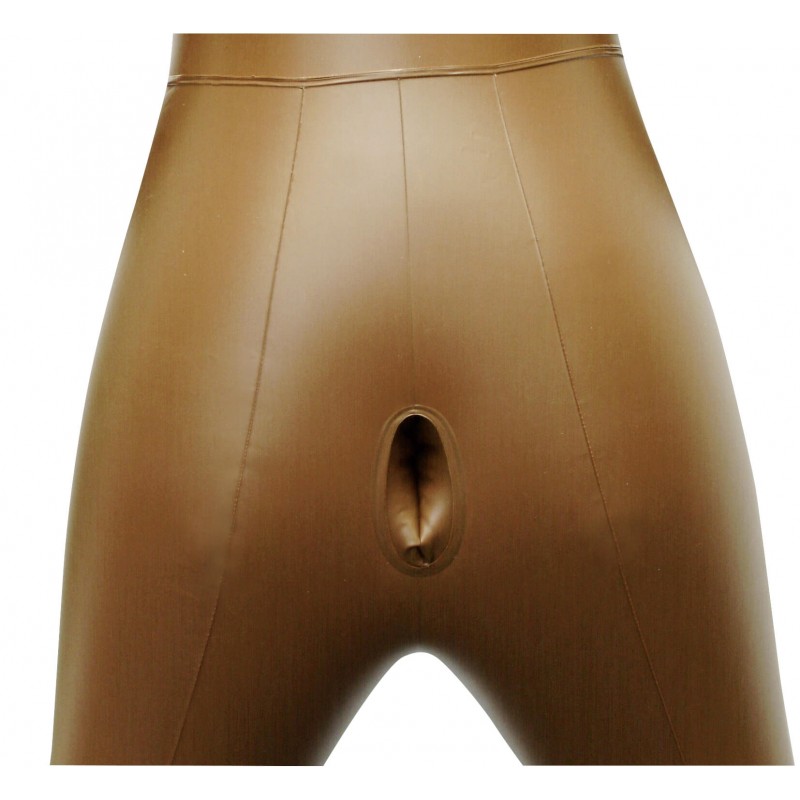 You2Toys Tyra - felfújható guminő 60465 termék bemutató kép