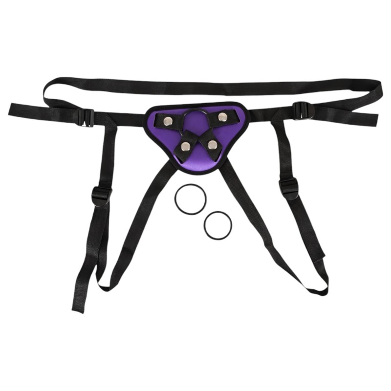 You2Toys - univerzális alsó, felcsatolható 4-5cm átmérőjű termékekhez (fekete) 151181 termék bemutató kép