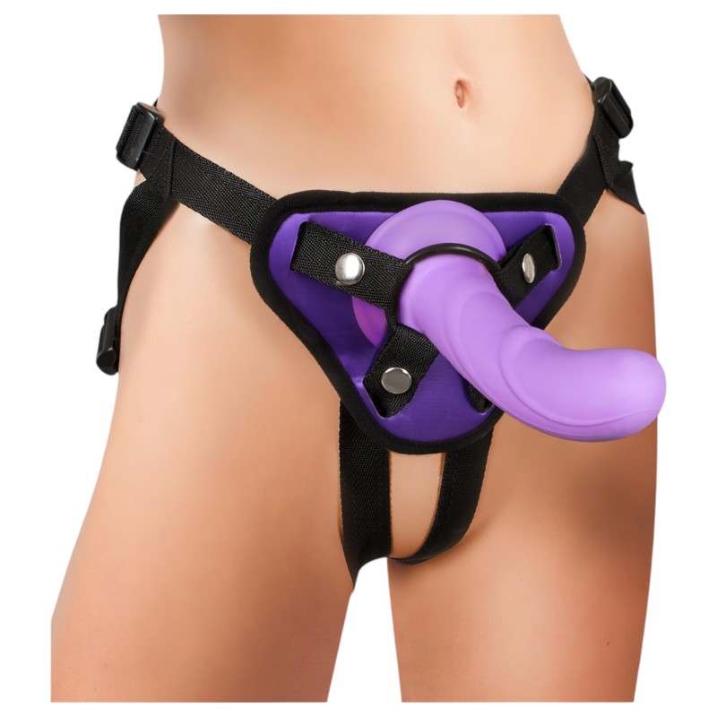 You2Toys - univerzális alsó, felcsatolható 4-5cm átmérőjű termékekhez (fekete) 151185 termék bemutató kép