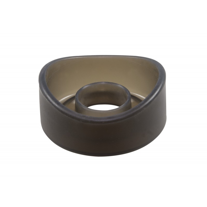 You2Toys - Univerzális szilikon pót mandzsetta (szürke) 60979 termék bemutató kép