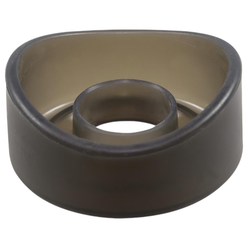 You2Toys - Univerzális szilikon pót mandzsetta (szürke) 112751 termék bemutató kép