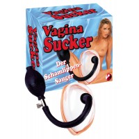 You2Toys - Vagina vákuumpumpa 60397 termék bemutató kép