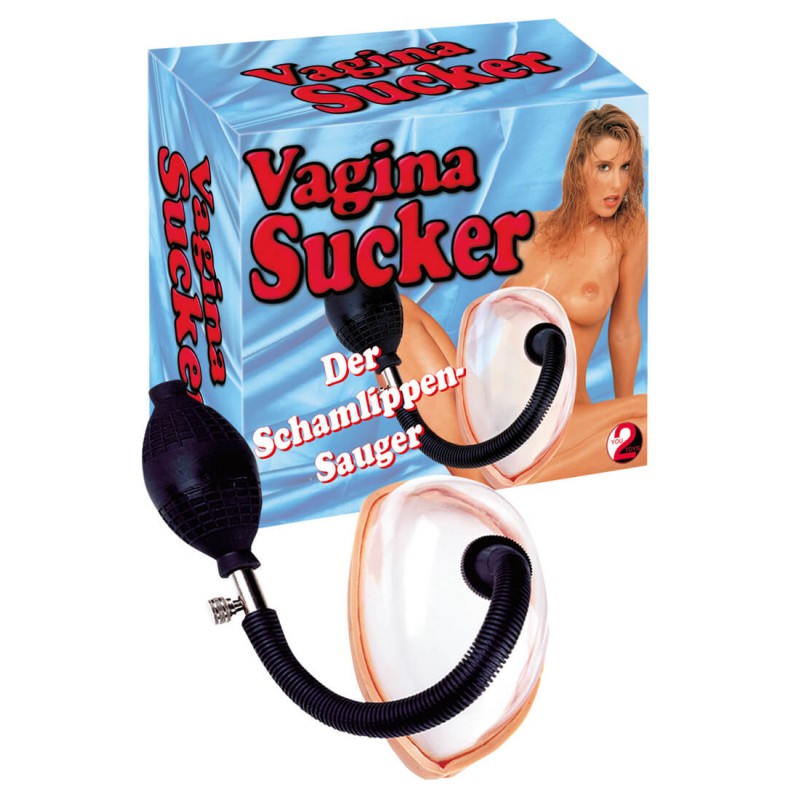 You2Toys - Vagina vákuumpumpa 60397 termék bemutató kép
