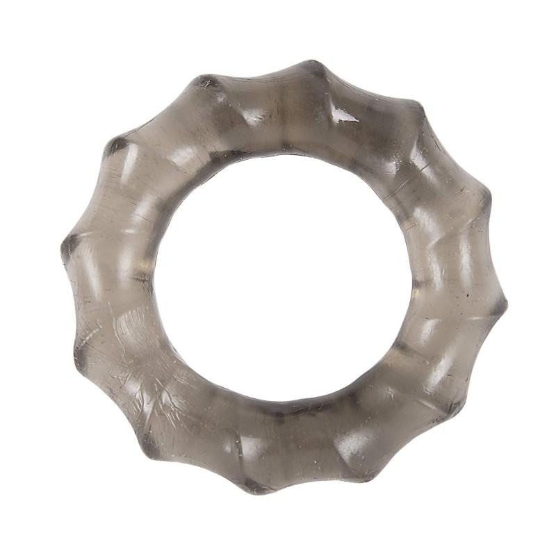 You2Toys - Változatos péniszgyűrű szett (3db) - szürke 61000 termék bemutató kép