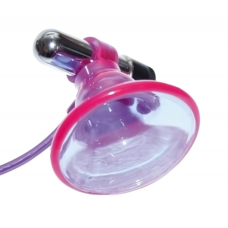 You2Toys - vibrációs mellizgató és mellbimbó stimulátor nőknek 157012 termék bemutató kép