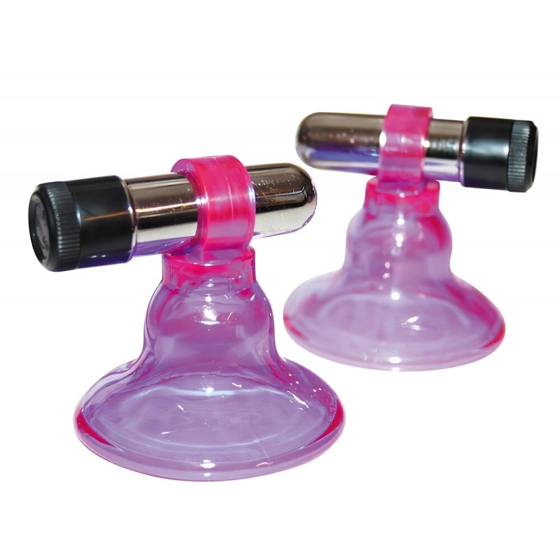 You2Toys - vibrációs mellizgató és mellbimbó stimulátor nőknek 157013 termék bemutató kép