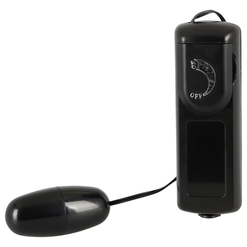 You2Toys - vibrációs puncipumpa - (fekete) 102283 termék bemutató kép