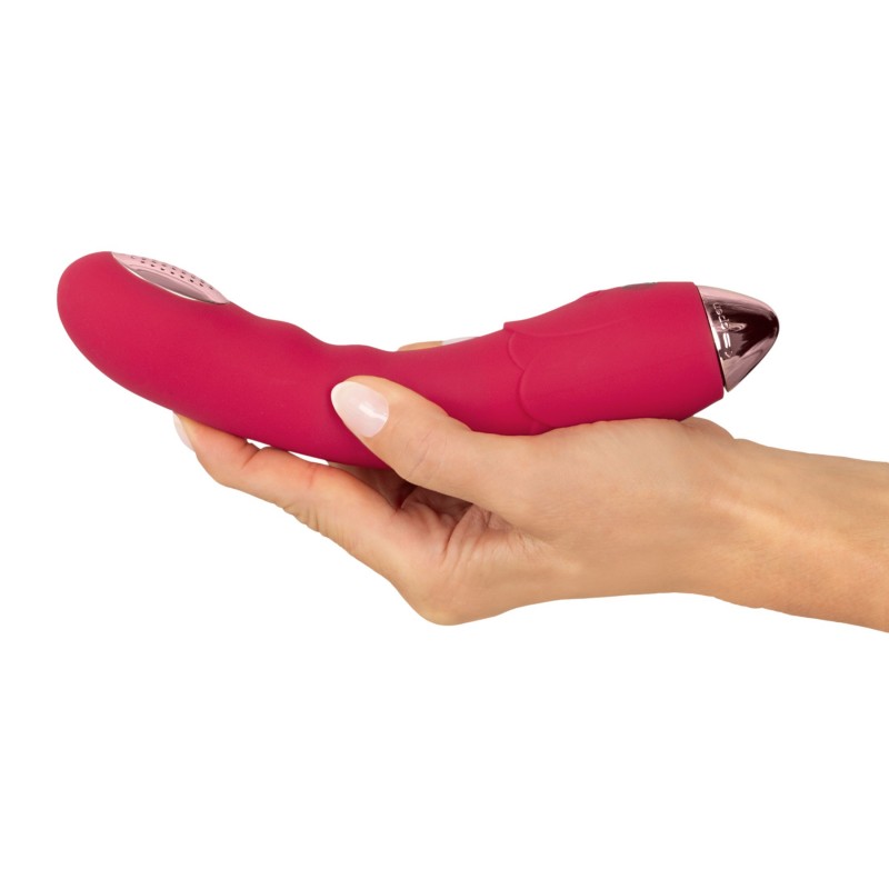 You2Toys - vibrációs zuhanyfej (pink) 119172 termék bemutató kép