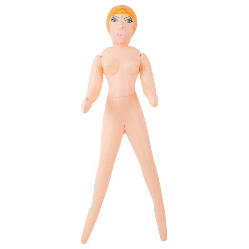 You2Toys - Vihar lány guminő 60447 termék bemutató kép