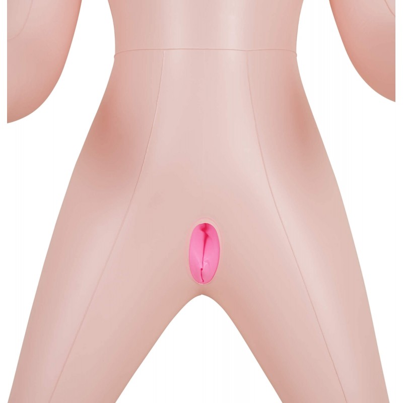 You2Toys - Vihar lány guminő 60449 termék bemutató kép