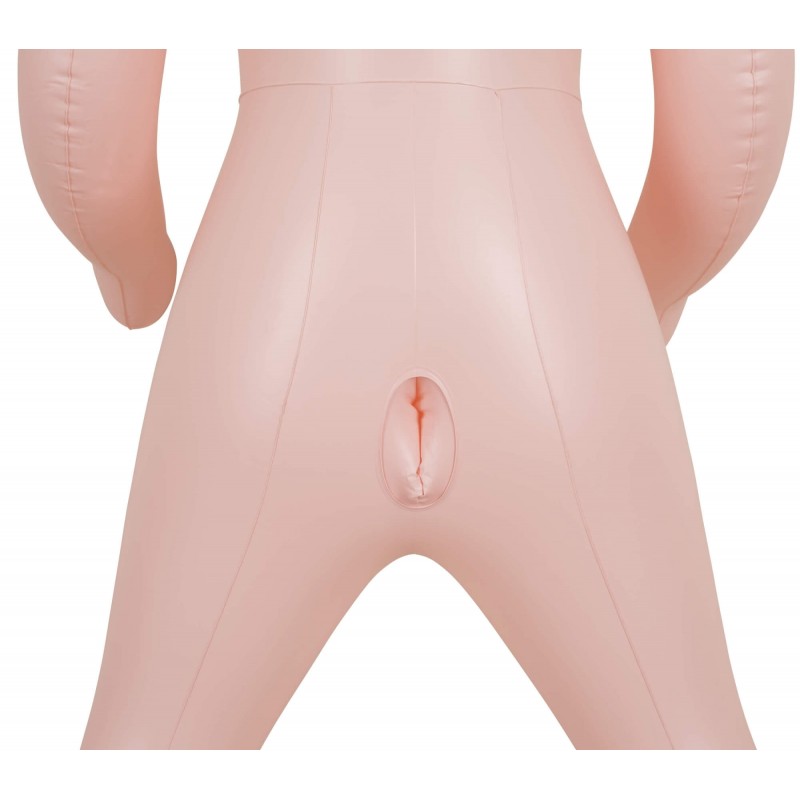 You2Toys - Vihar lány guminő 60450 termék bemutató kép