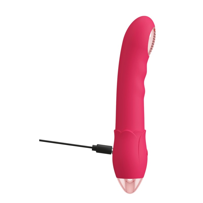 You2Toys - vízálló zuhanyfej vibrátor (pink) 163664 termék bemutató kép