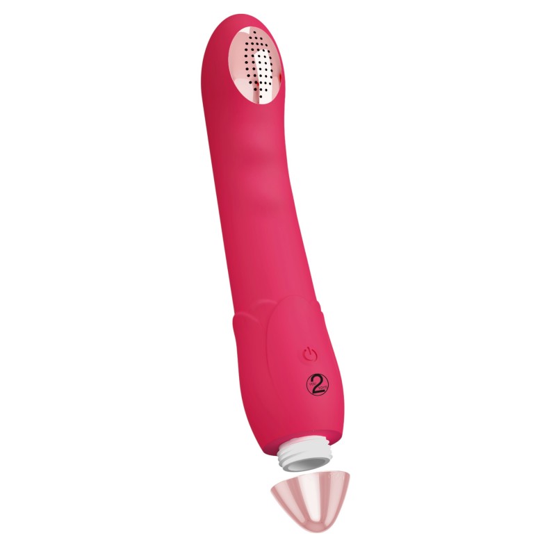 You2Toys - vízálló zuhanyfej vibrátor (pink) 163665 termék bemutató kép