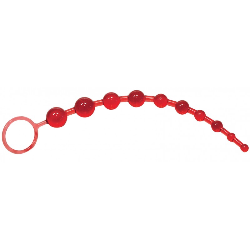 You2Toys - Vörös rózsák - vibrátoros készlet (9 részes) 60542 termék bemutató kép